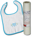Easy Stitch Embroidery Stabilizer