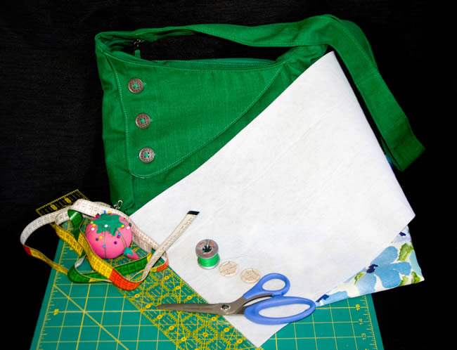 Ultra Firm Heavyweight Sew-In Stabilizer