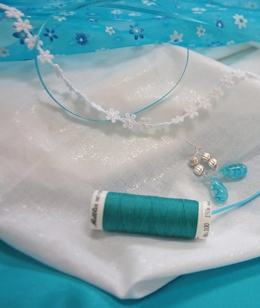 Therxfuse™️ Foam Self Adhesive Non-Woven Interfacing - Retail – Fabric  Therapy