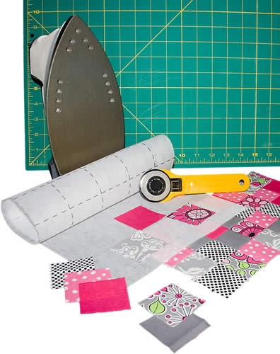 Crafter's Choice – Fusible Interfacing – HTC 1750-1 